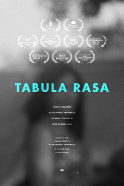 Tabula Rasa (2018)