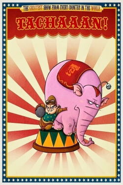 Tachaaan! (2009)