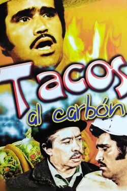 Tacos al Carbón (1972)