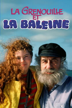 Tadpole and the Whale (1988)
