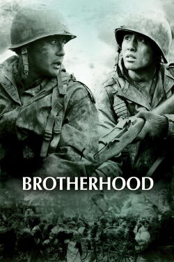 Tae Guk Gi: The Brotherhood of War (2004)