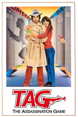 T.A.G. - Das Killerspiel (1982)