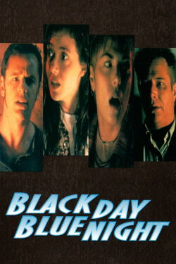 Tage der Angst (1995)