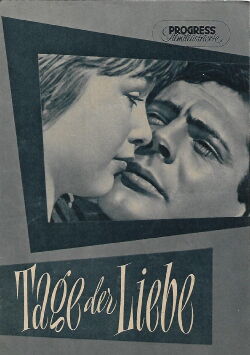 Tage der Liebe (1954)