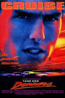 Tage des Donners (1990)