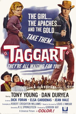 Taggart (1965)