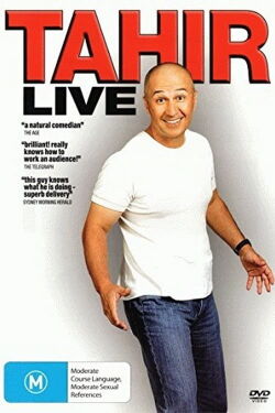 Tahir Live (2010)