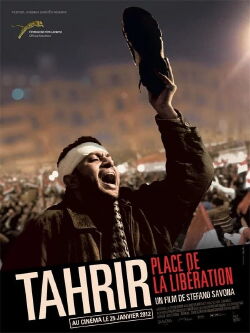 Tahrir, place de la Libération (2012)