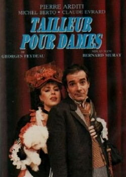 Tailleur pour dames (1985)