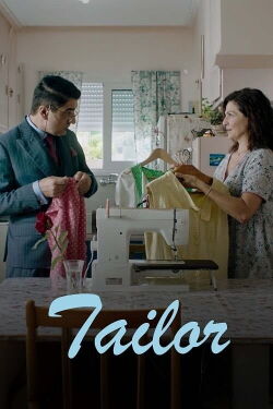 Tailor (2020)
