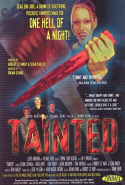 Tainted (1998)