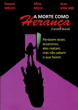 Tainted Blood (1993)