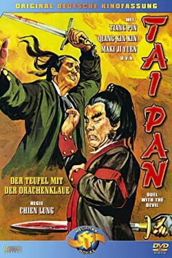 Taipan - Der Teufel mit der Drachenklaue (1970)