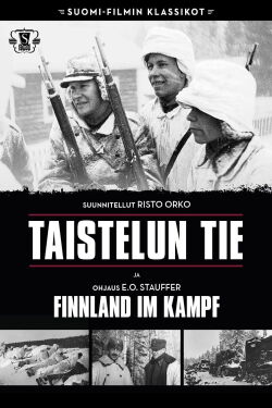 Taistelun tie (1940)