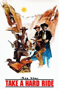 Take a Hard Ride (1975)