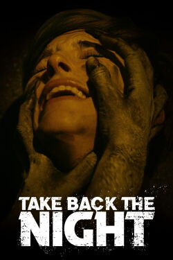 Take Back the Night (2022)