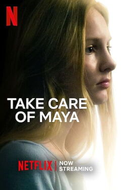 Take Care of Maya : Quand l'hôpital fait mal (2023)