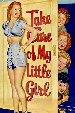 Take Care of My Little Girl (1951)