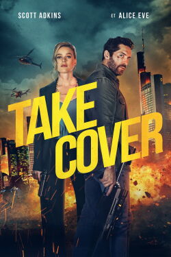 Take Cover (2024)