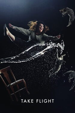 Take Flight - The New York Times (2015)