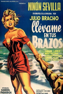 Take Me in Your Arms (1954)