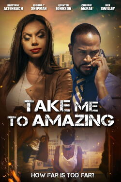 Take Me to Amazing (2022)