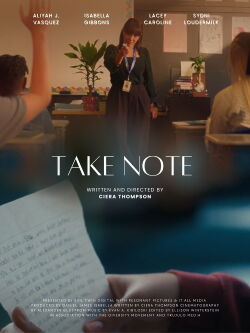 Take Note (2024)