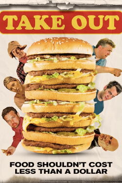 Take Out (2005)