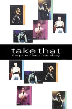 Take That: The Party - Live at Wembley (1993)