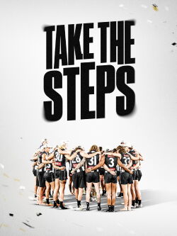 Take the Steps (2024)
