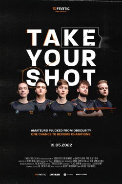 Take Your Shot (2022)