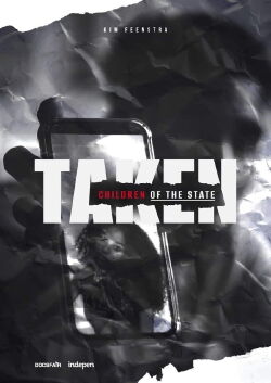 Taken - Children of the State (2022)