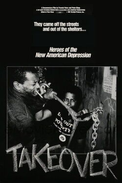 Takeover (1991)