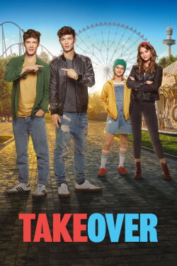 Takeover - Voll vertauscht (2020)