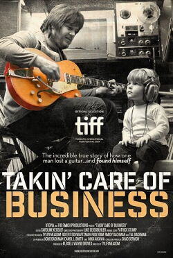 Takin' Care of Business (2024)