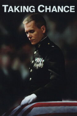 Taking Chance (2009)