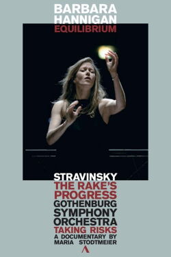 Taking Risks: Barbara Hannigan (2019)