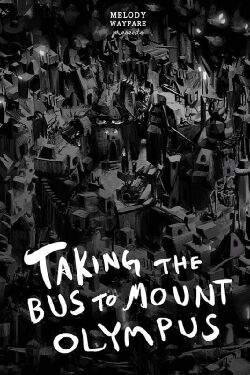 Taking the Bus to Mount Olympus (2023)