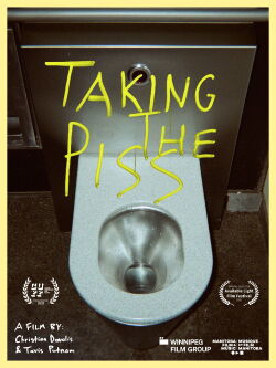 Taking the Piss (2024)