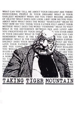 Taking Tiger Mountain (1982)