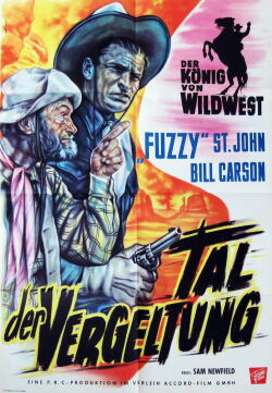 Tal der Vergeltung (1944)