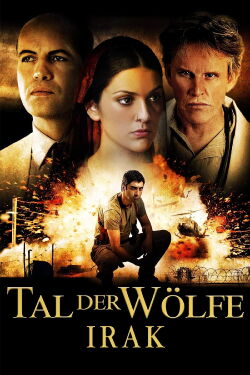 Tal der Wölfe - Irak (2006)