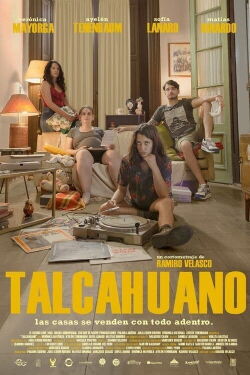 Talcahuano (2021)