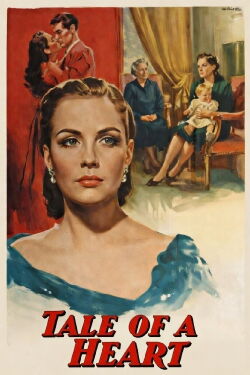 Tale of a Heart (1951)