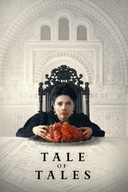 Tale of Tales (2015)