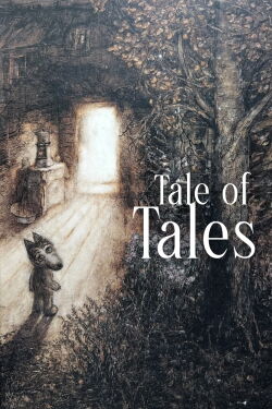 Tale of Tales (1979)