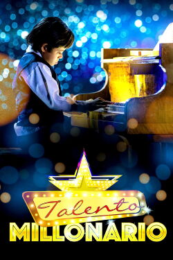 Talento millonario (2017)