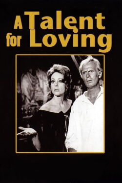 Talento por amor (1969)