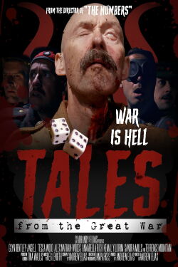 Tales from the Great War (2023)