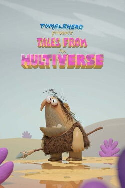 Tales from the Multiverse (2020)